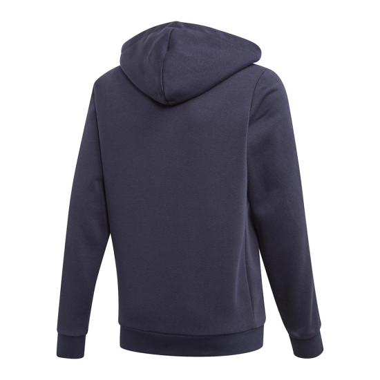 Adidas Παιδική ζακέτα Essentials 3-Stripes Adidas Παιδική ζακέτα Essentials 3-Stripes